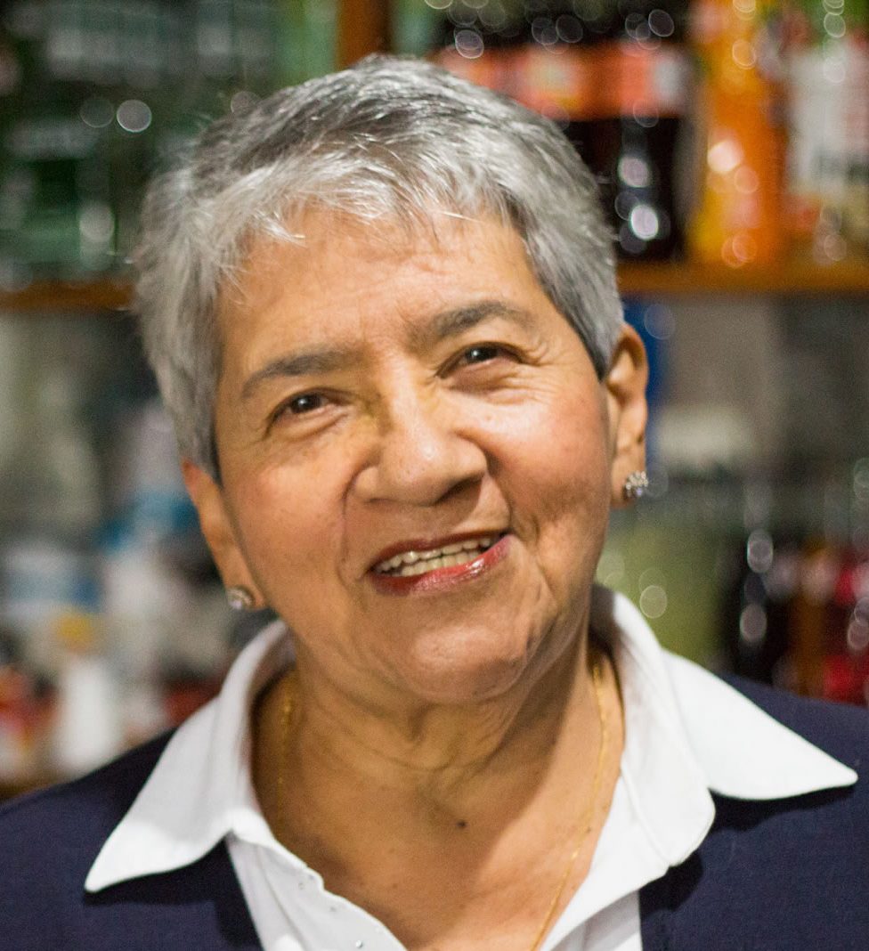 tendera