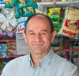 tendero